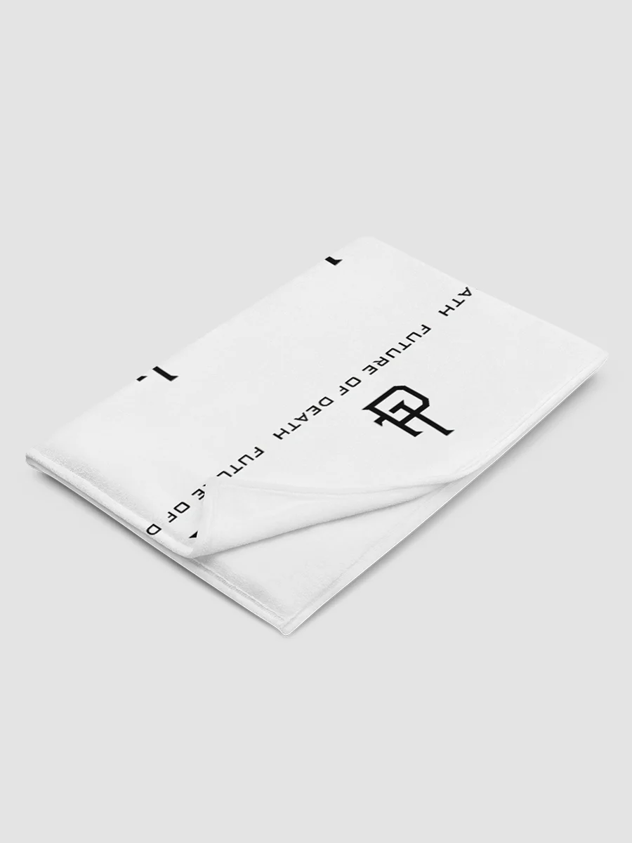 [FutureOfDeath] Throw Blanket product image (2)