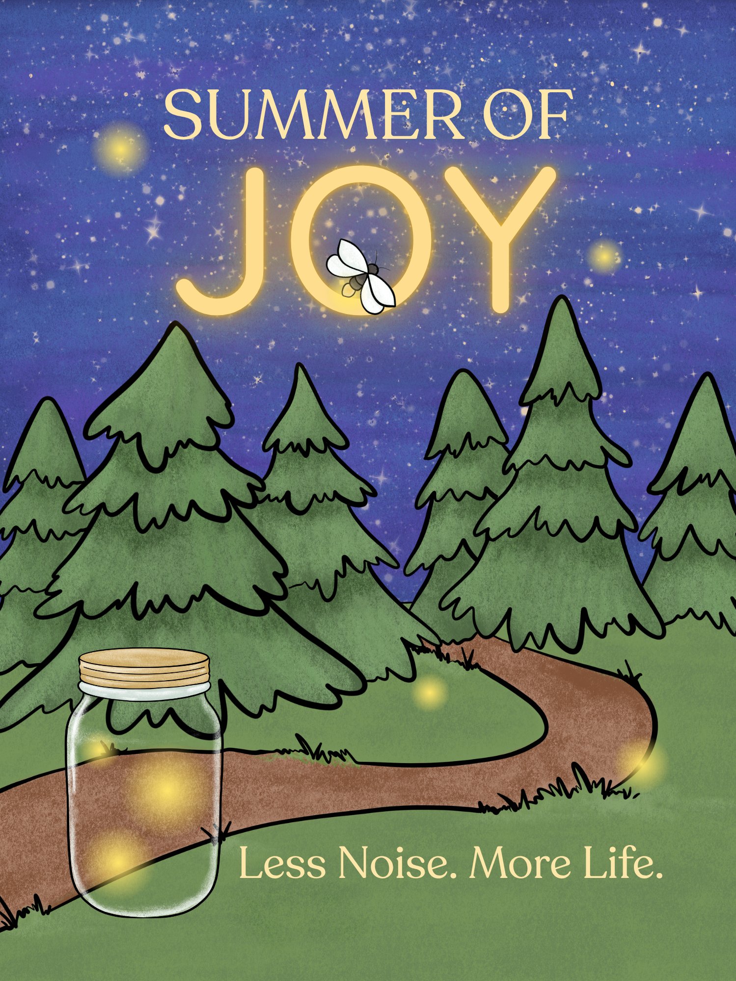 Summer of Joy Experience Pass product image (12)