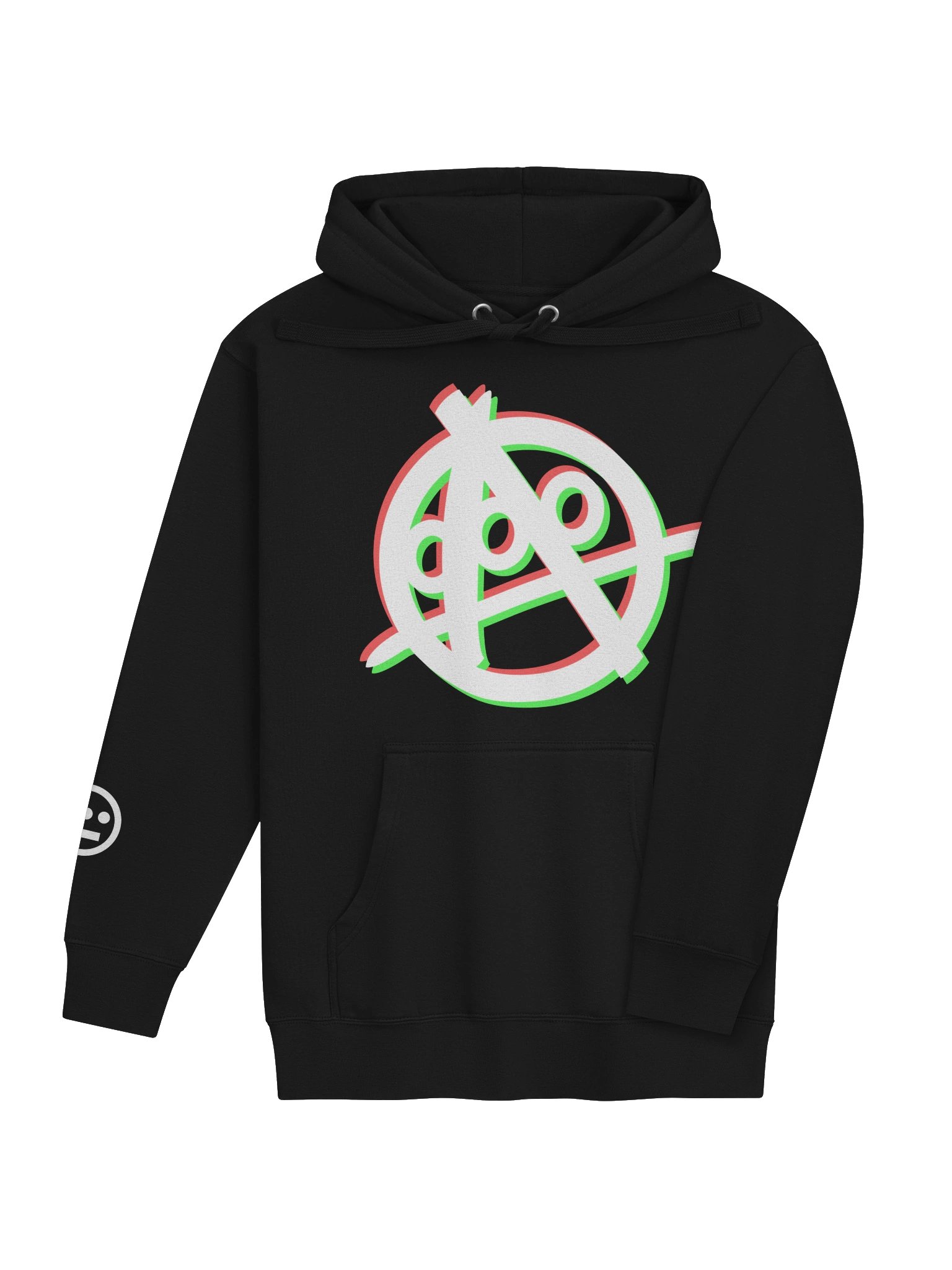Poptical Hoodie product image (4)