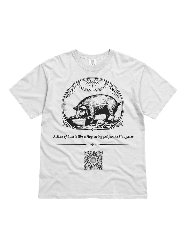 Fed for Slaughter product image (1)
