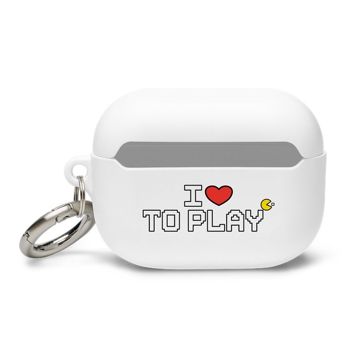 I❤️2PLAY - AirPods Case product image (2)