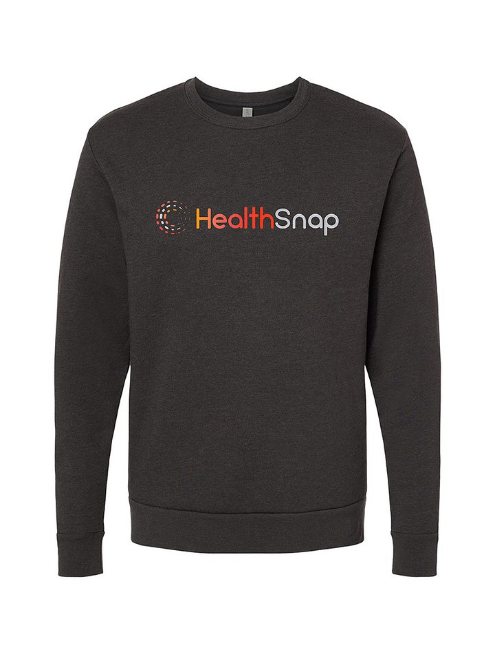 Next Level - Malibu Crewneck Sweatshirt product image (1)