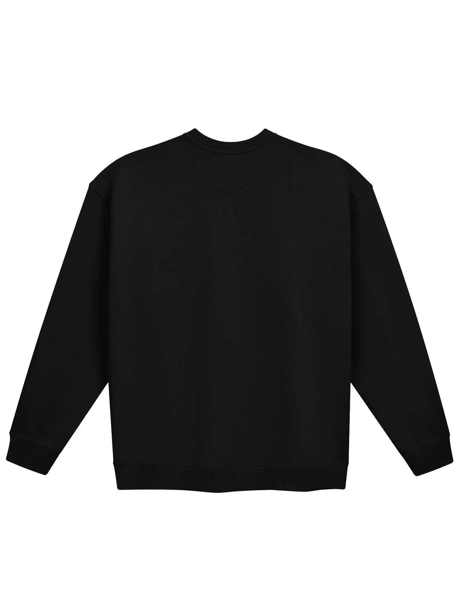 STFC Briefings S31 Oversized Sweatshirt product image (8)