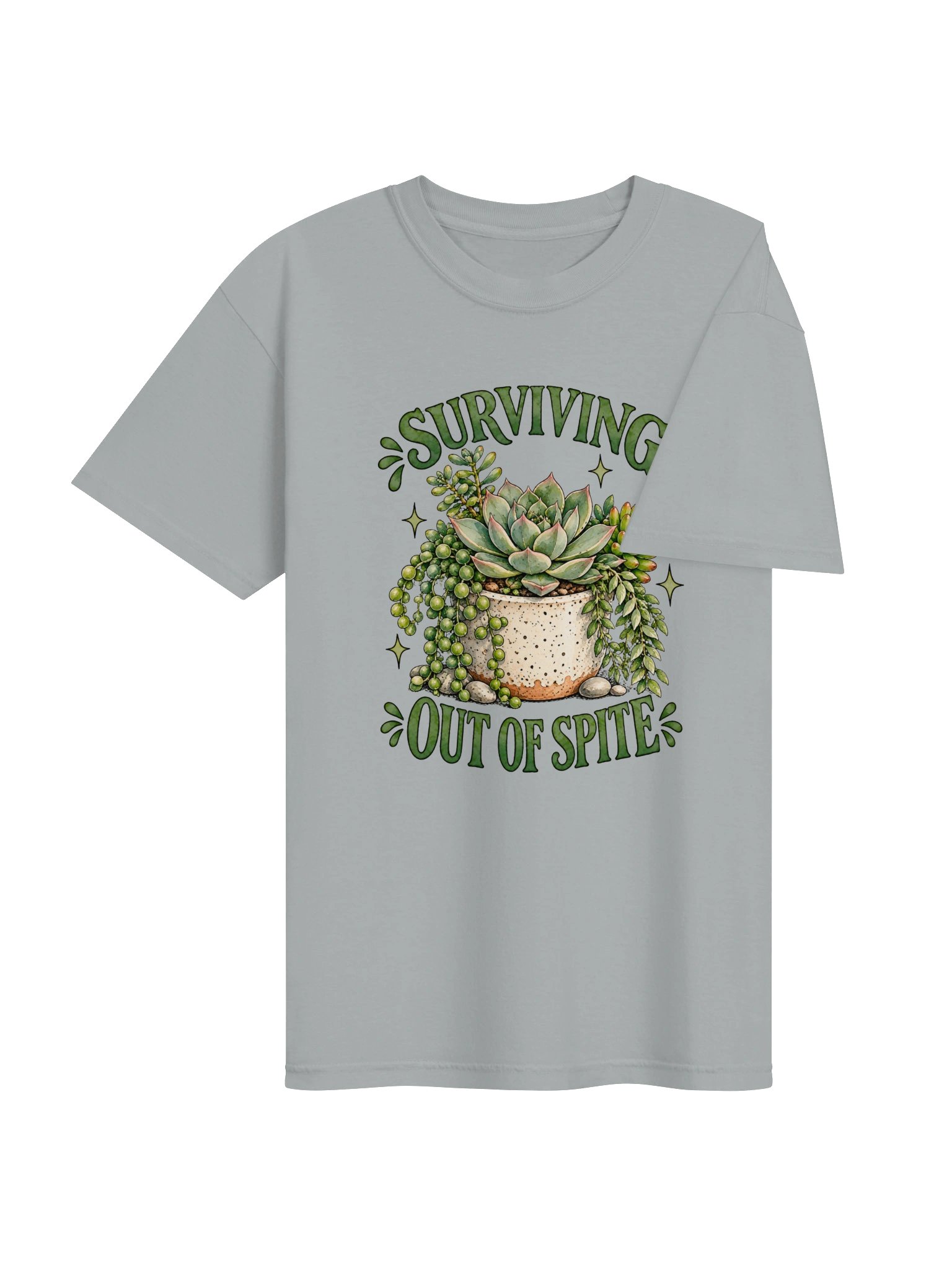 Surviving Succulent product image (4)