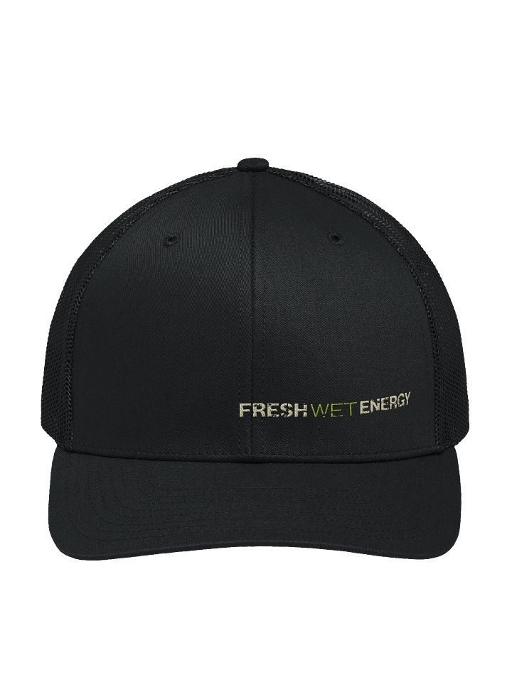 Fresh Wet Energy™ Snapback product image (1)