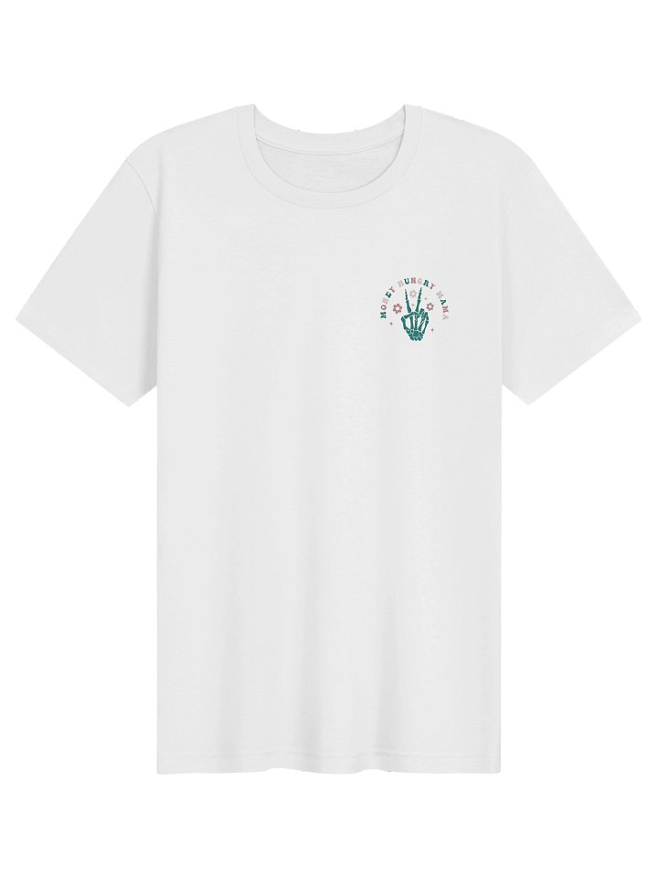 Money Hungry Mama Skeleton product image (2)