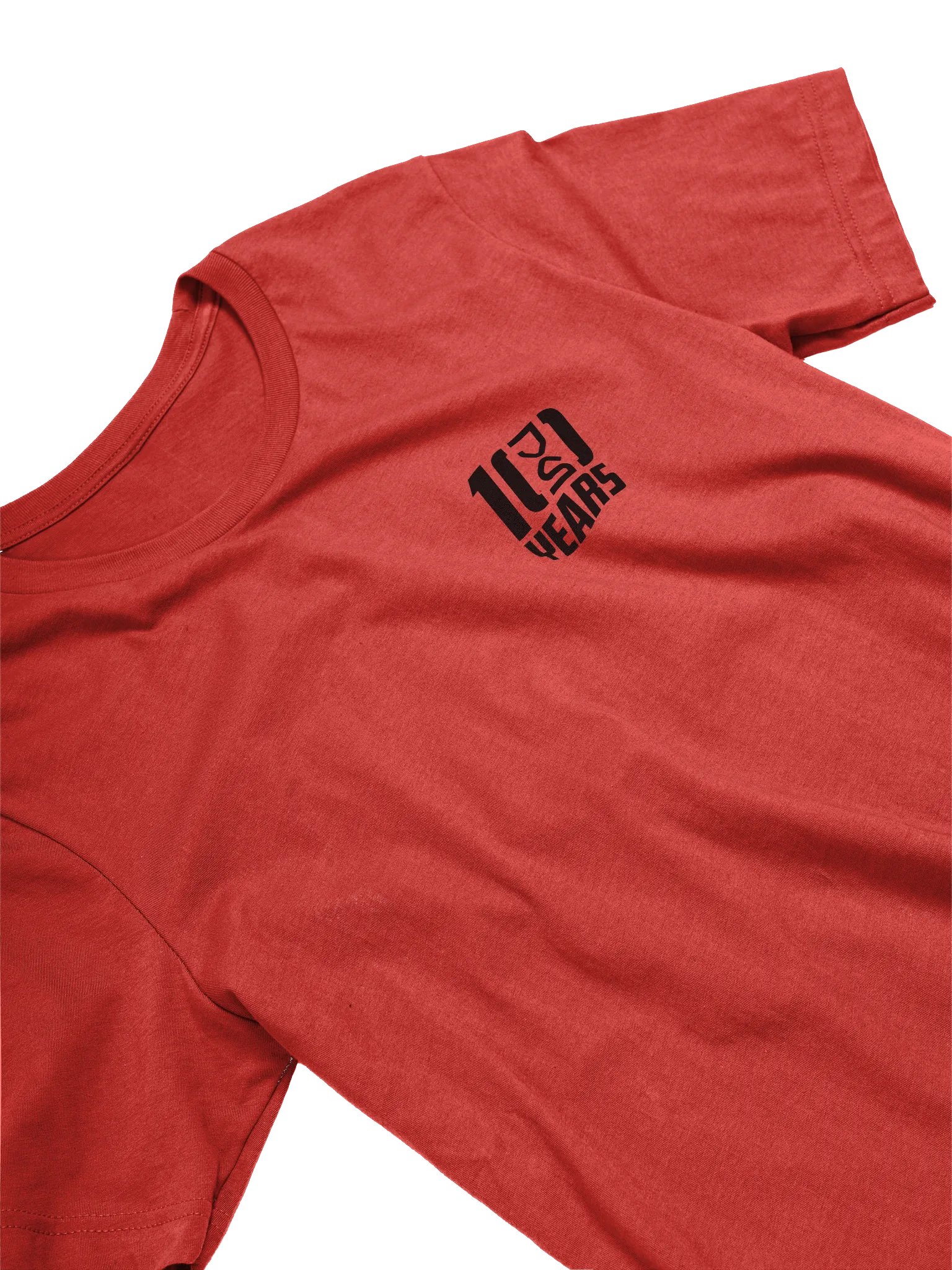 For the Culture Black / Red product image (3)