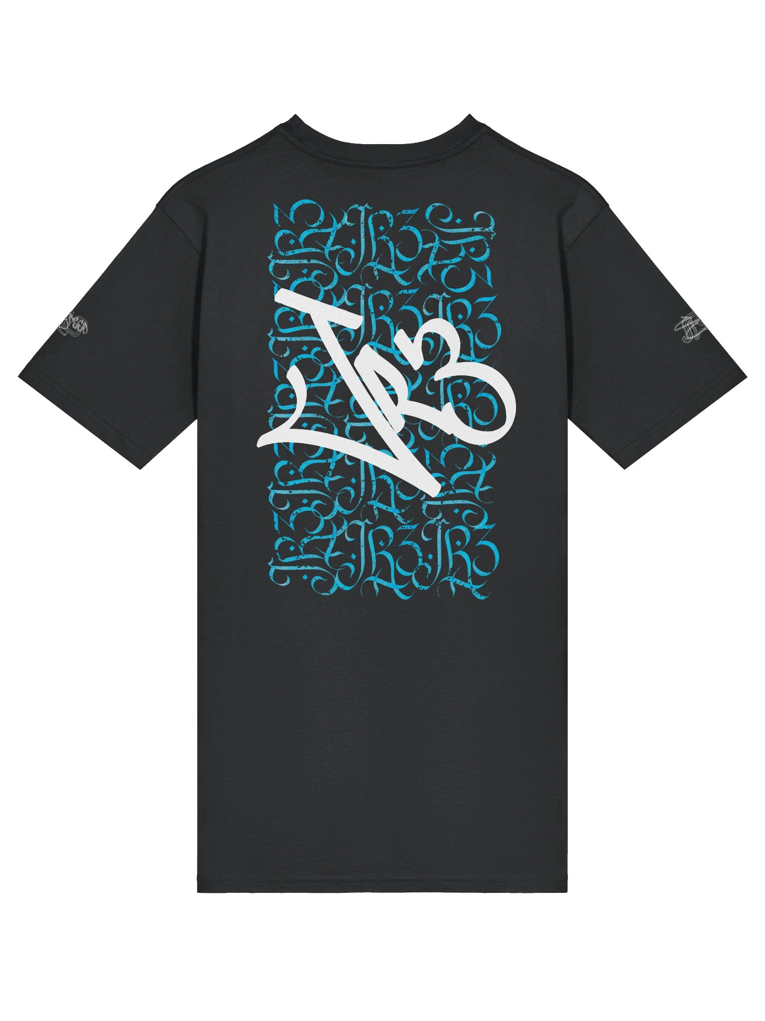 JR3 Graffiti Tee 2 product image (5)