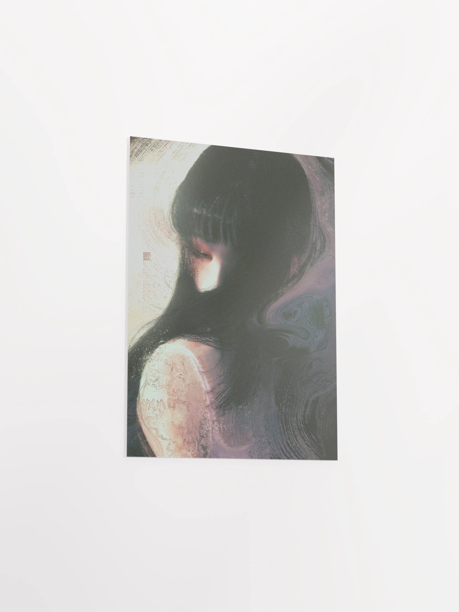 "Daydream" Print product image (11)