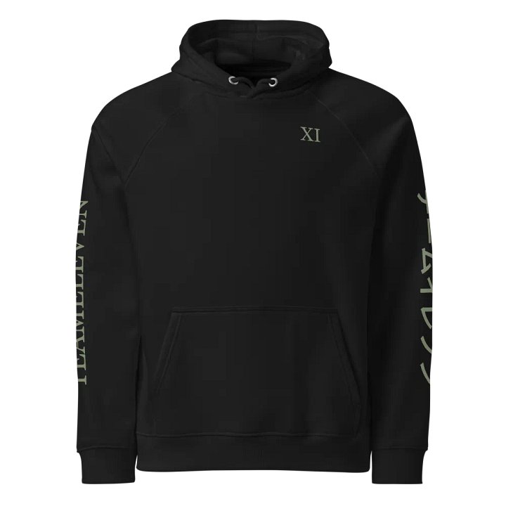 Viridis Mortis SOL Hoodie product image (1)