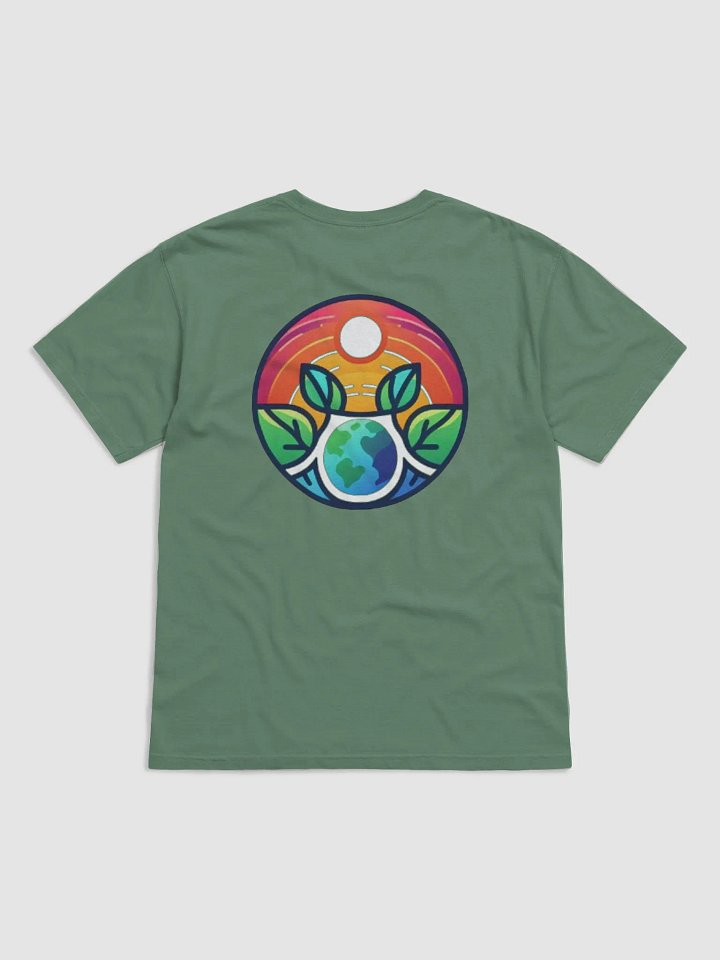 Earthly Harmony Unisex Tee product image (28)