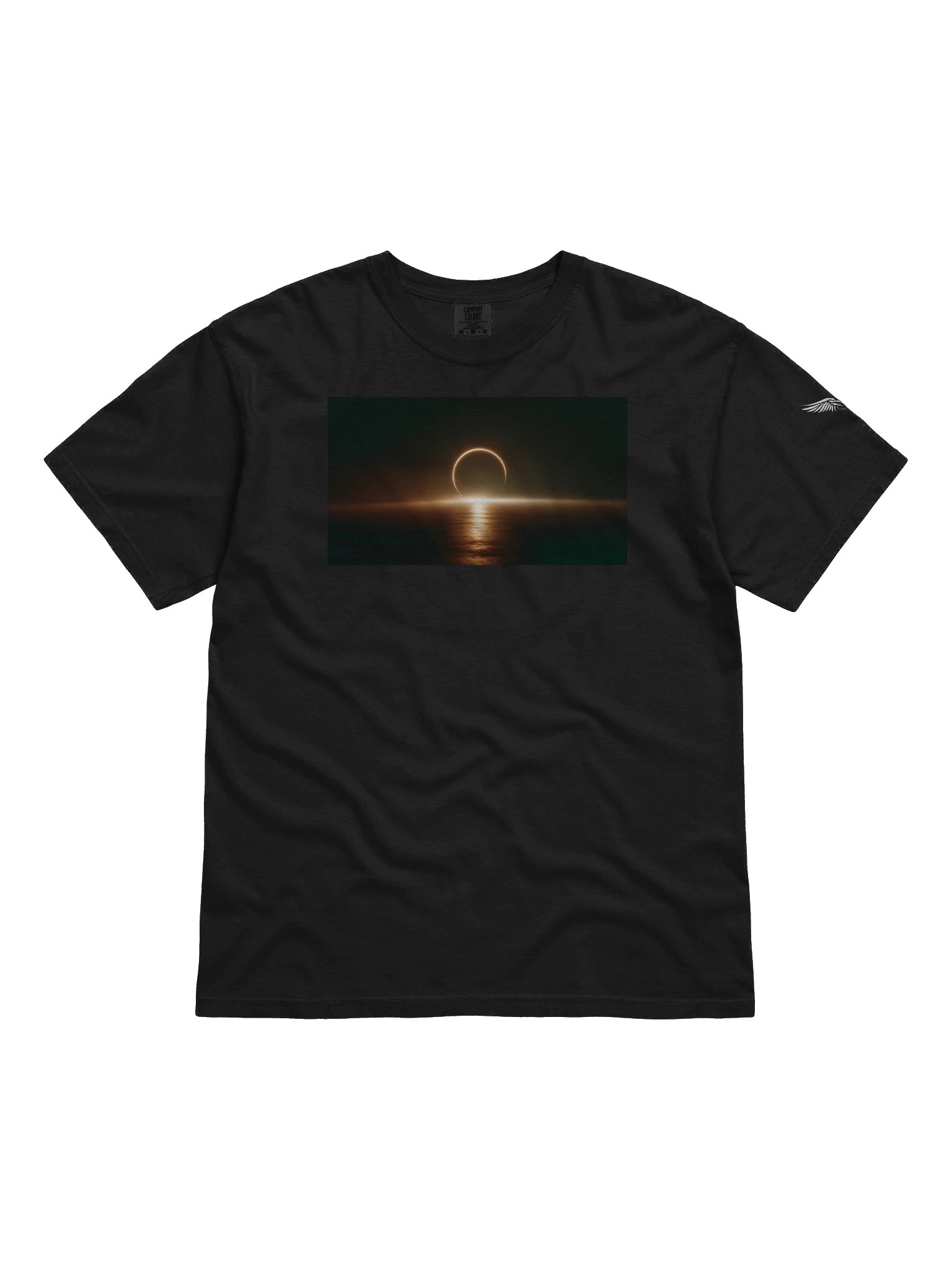 First Light T-Shirt product image (1)