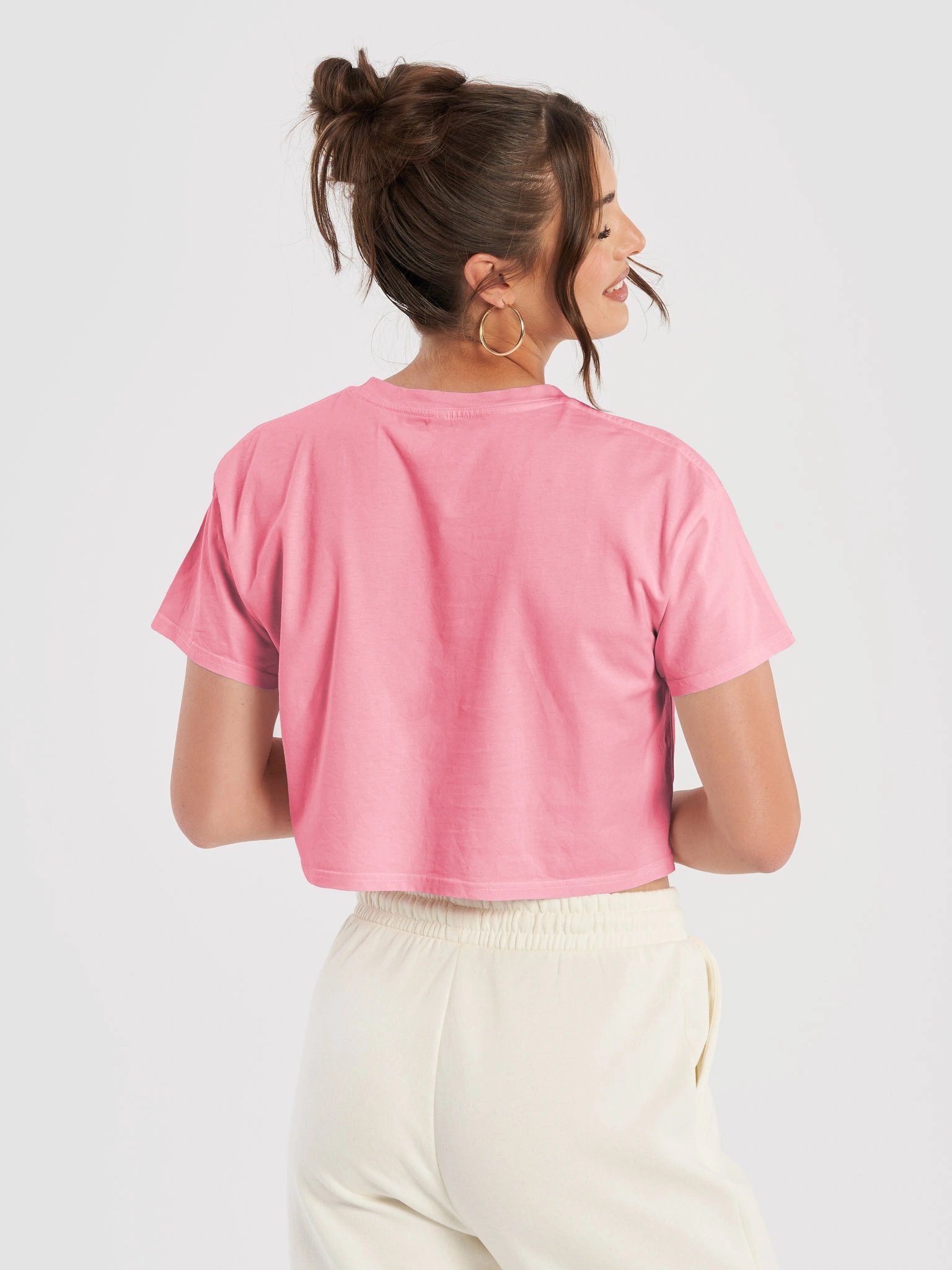 Motha Lova crop top product image (65)