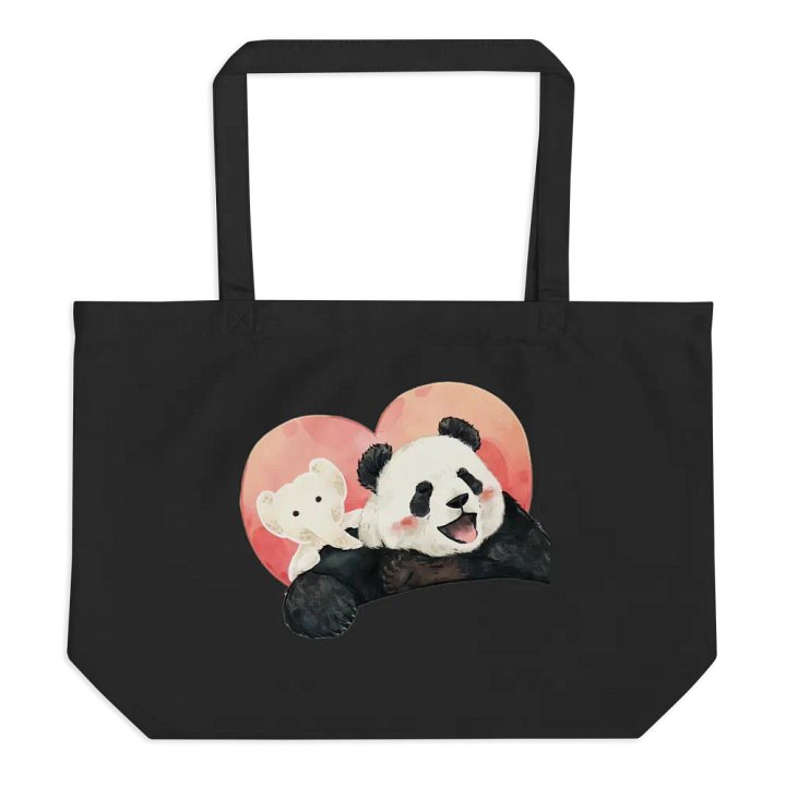 FEIYUN🐼Giant Panda product image (1)
