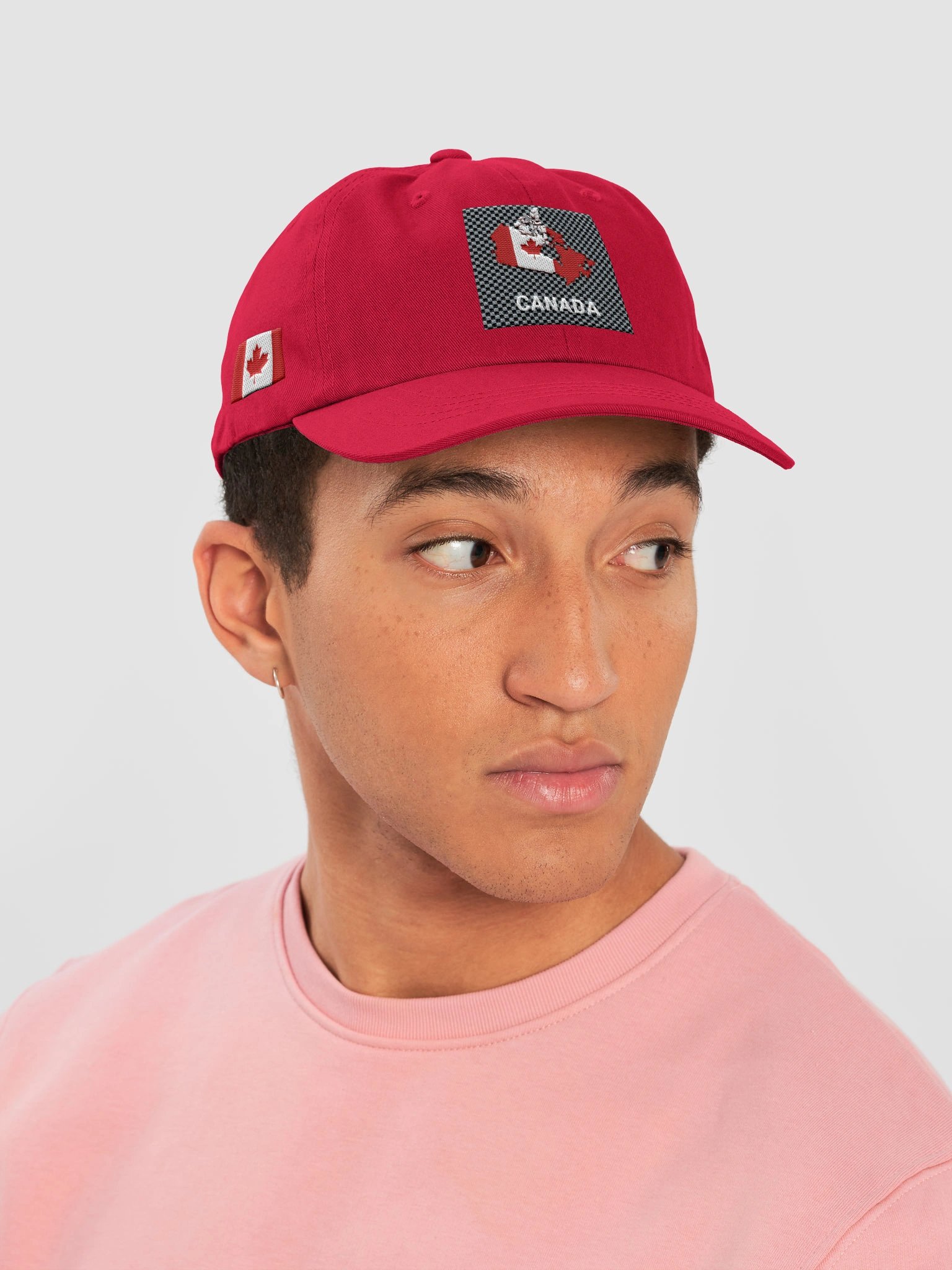 Canada Hat product image (6)