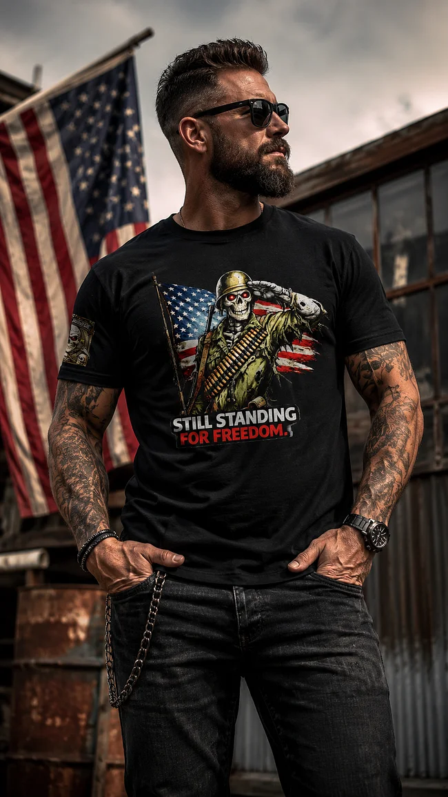 T-Shirts