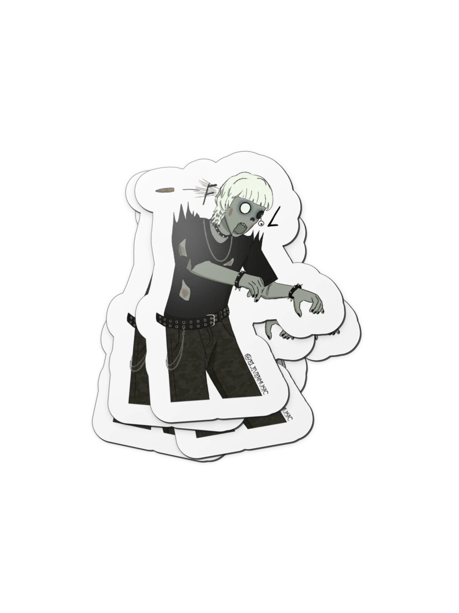 Fool Magnet product image (2)