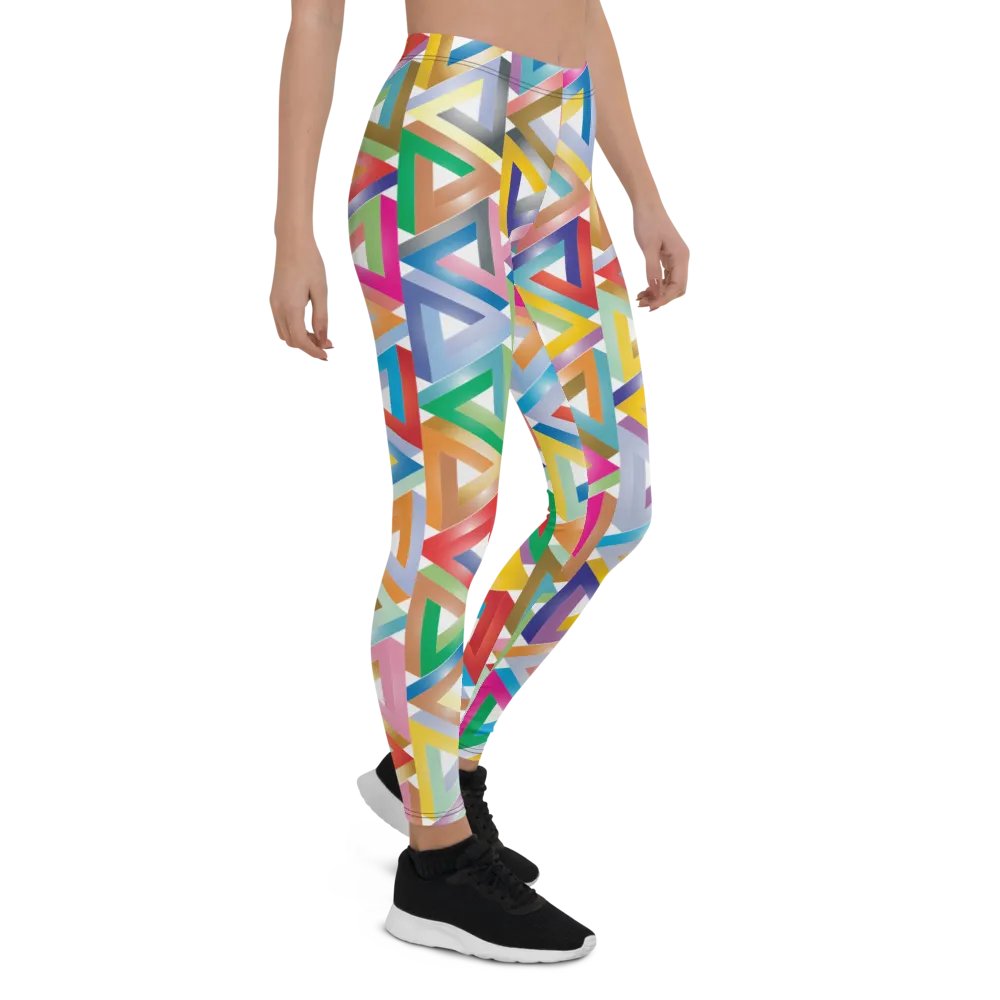 Rainbow Triangles product image (7)