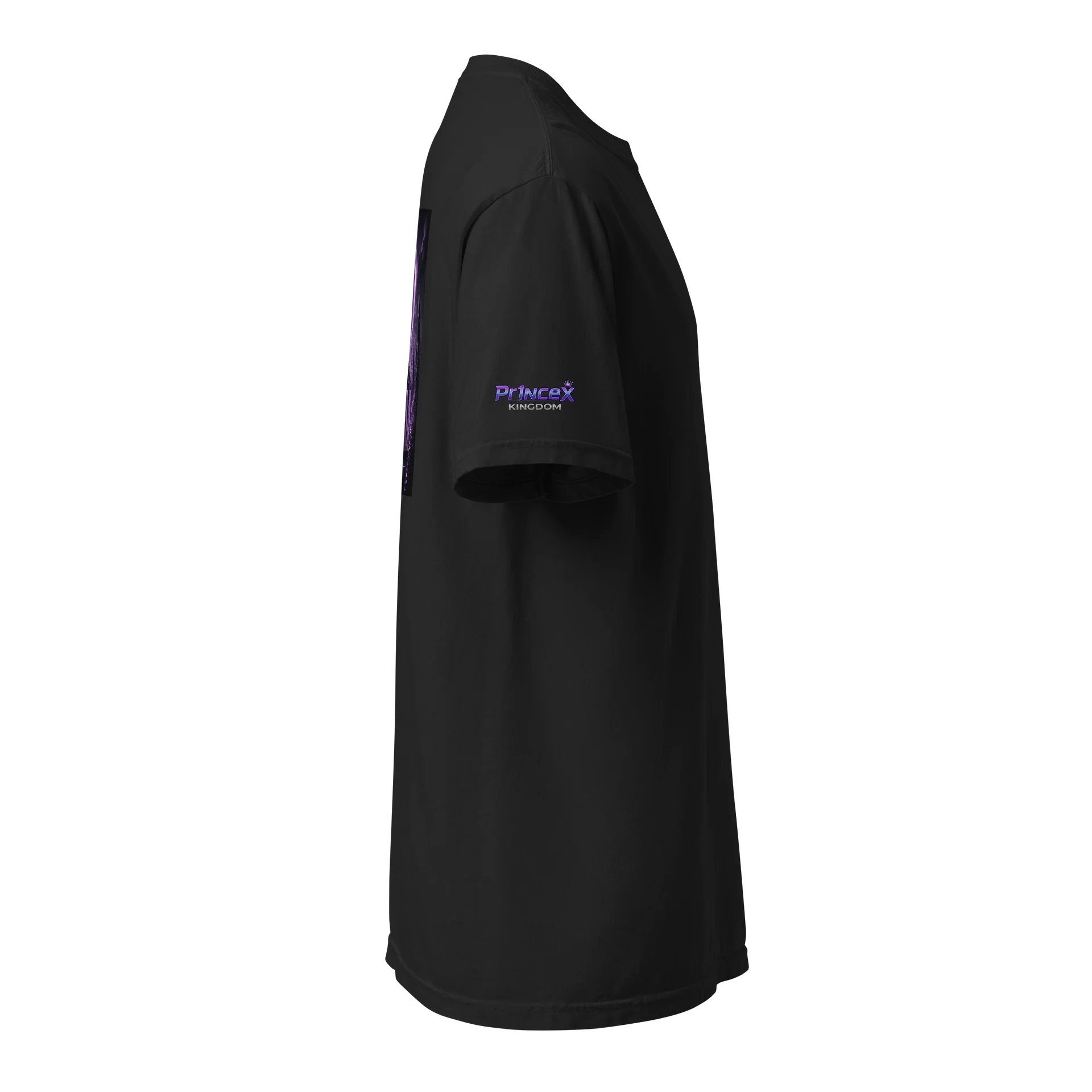 Pr1nceX Euphoria Album graphic Tee product image (7)