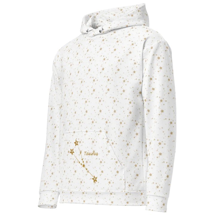 Taurus 2025, Constellation, Hoodie product image (2)
