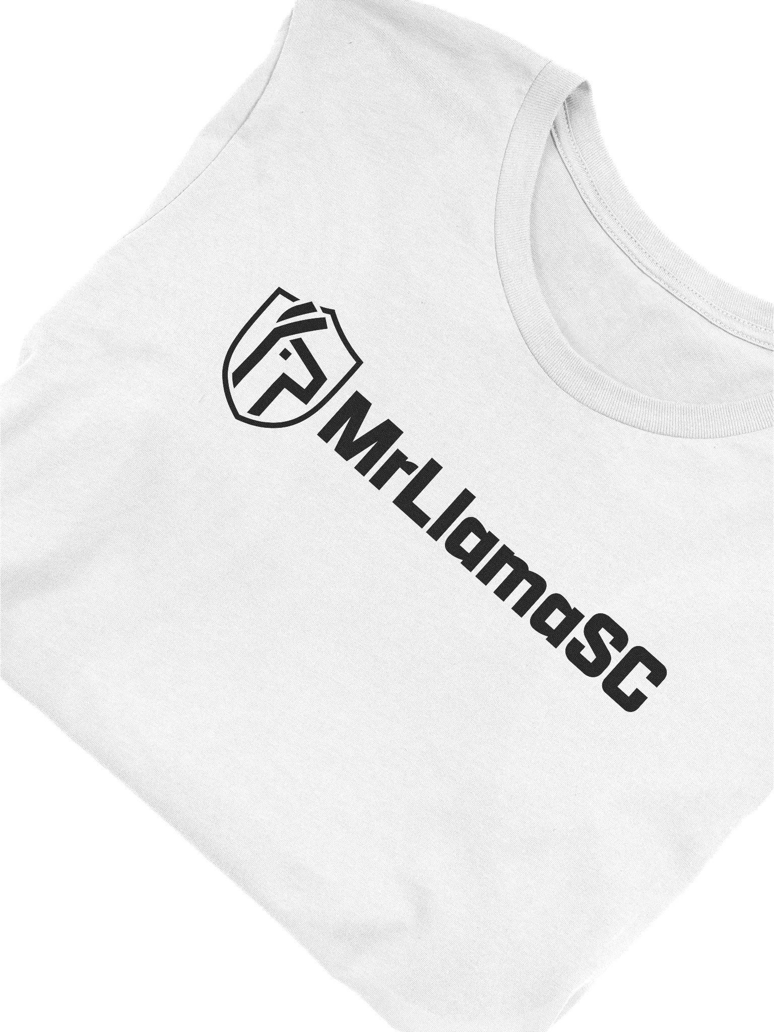 MrLlamaSC T-Shirt product image (3)