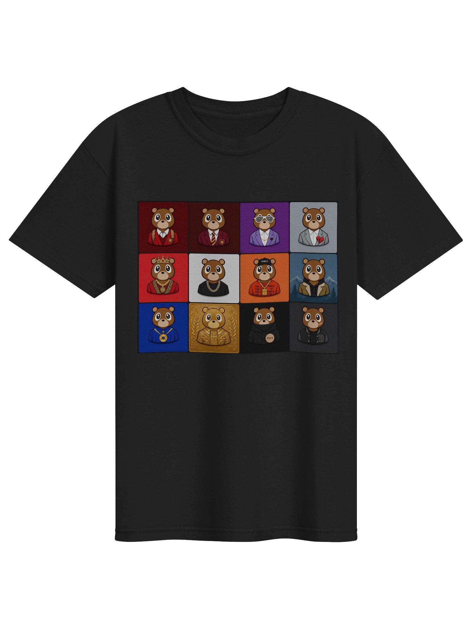 Ye Bears product image (1)
