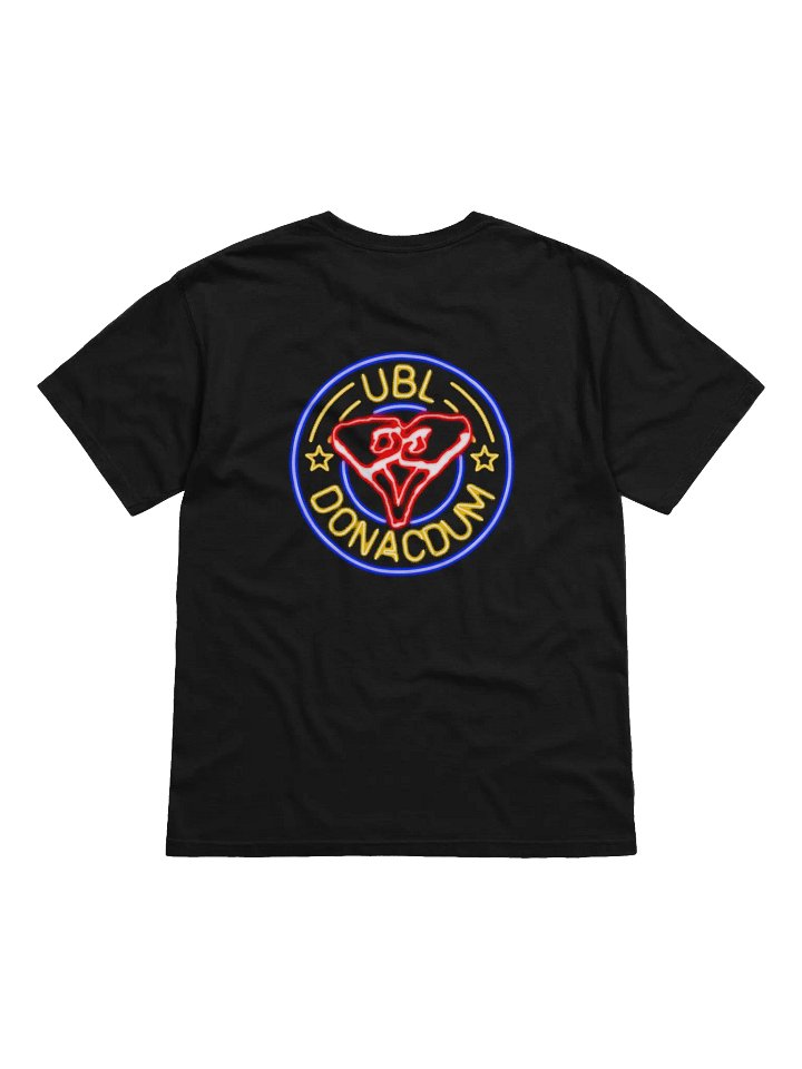 After Hours Tee product image (1)