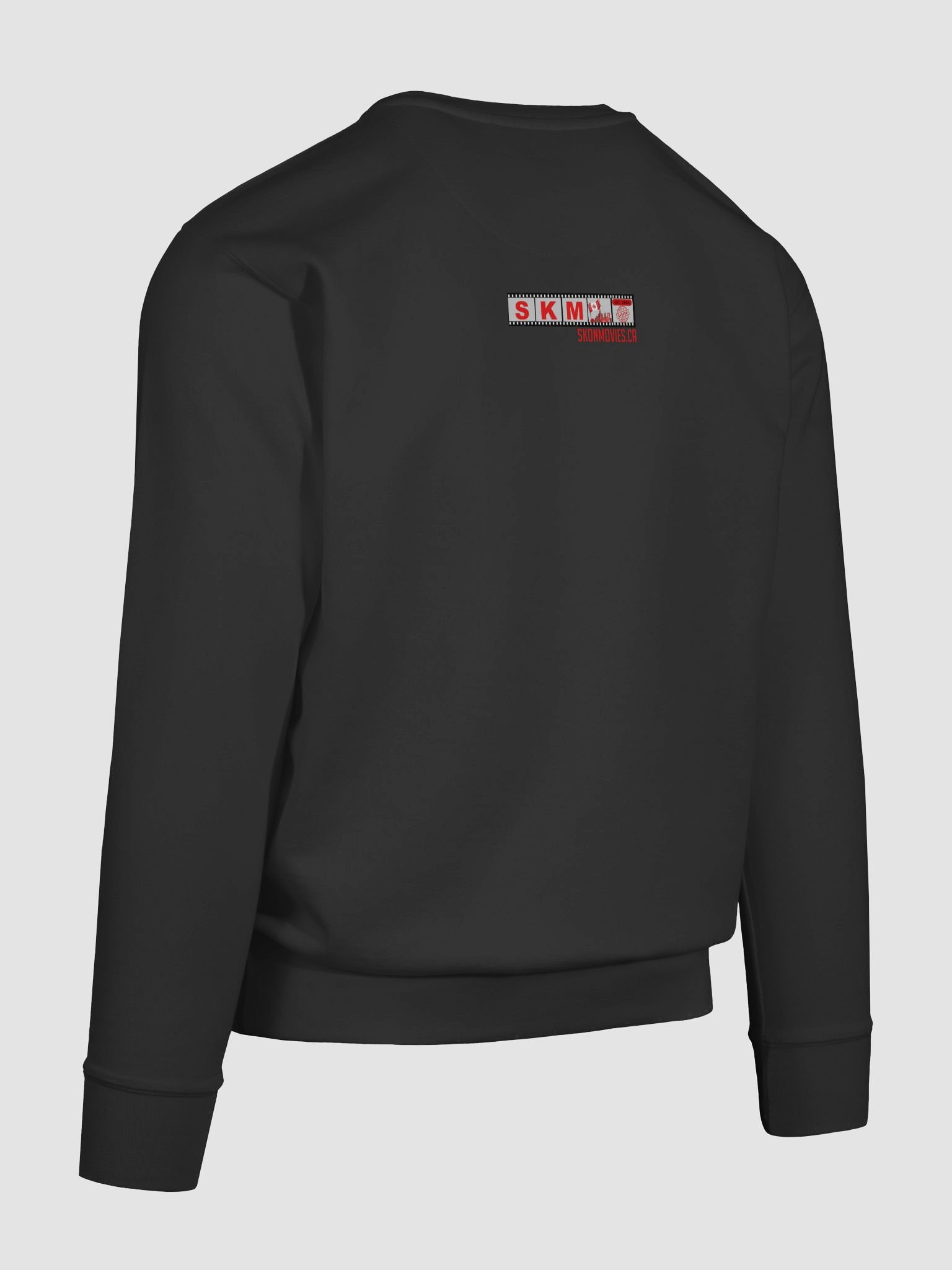 Trust Me I'm a Cinephile Sweatshirt product image (12)