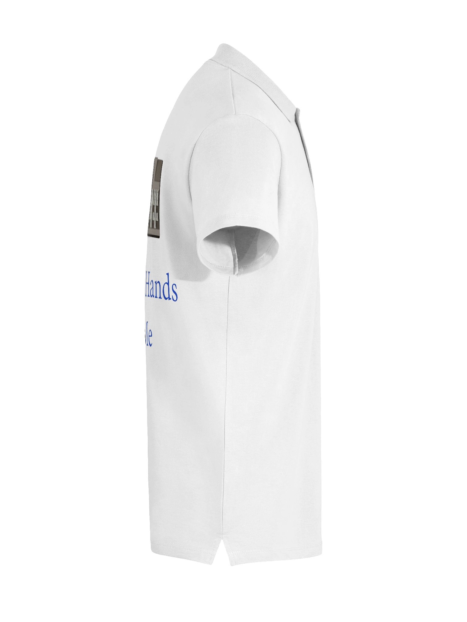 "Put your hands on me" - Thocc Polo product image (10)