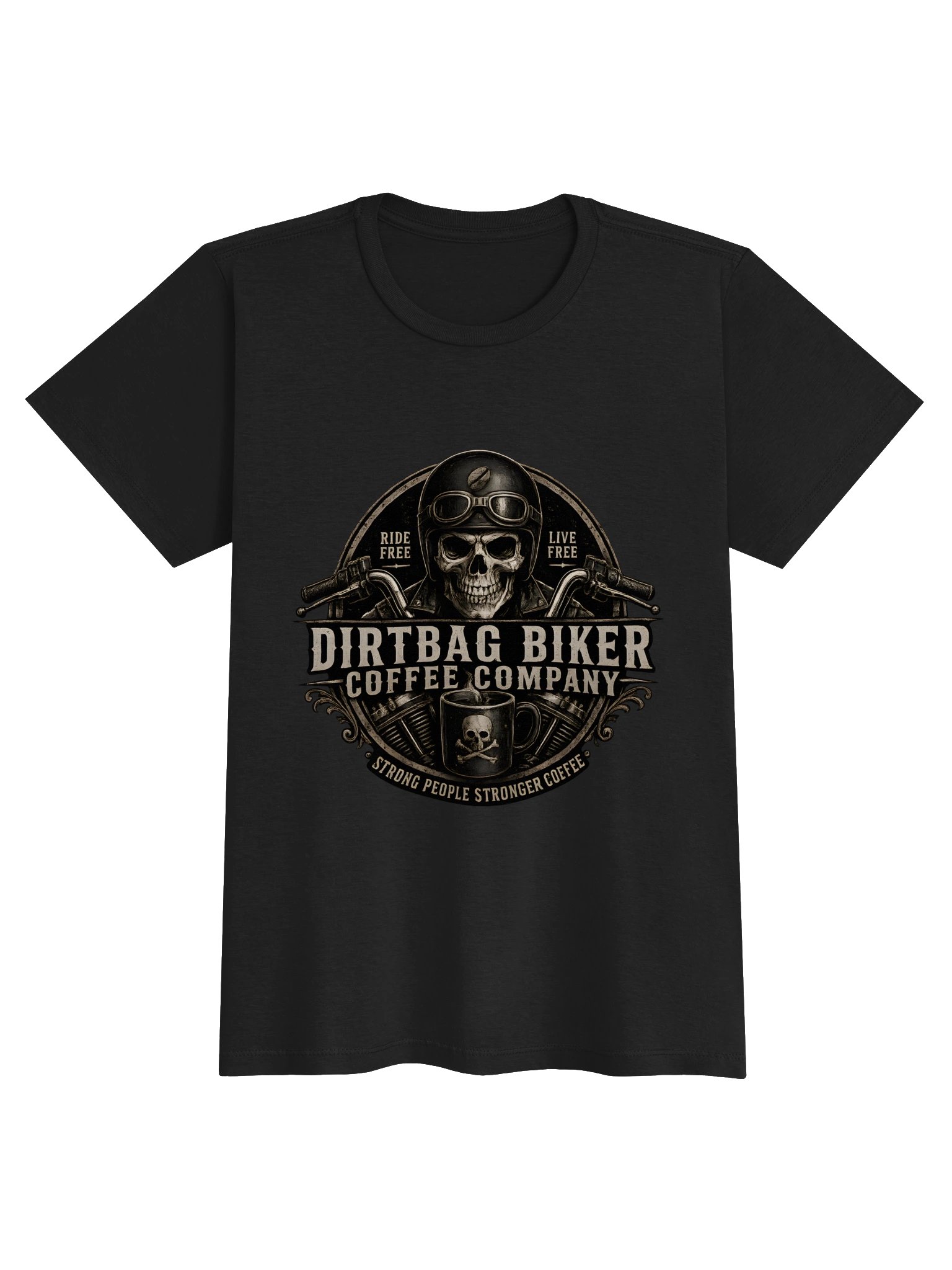 Women's tee product image (13)