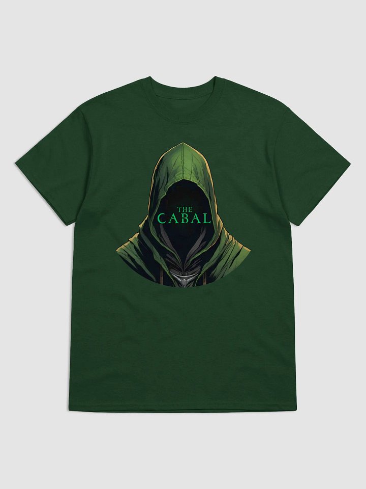The Cabal Tee product image (3)