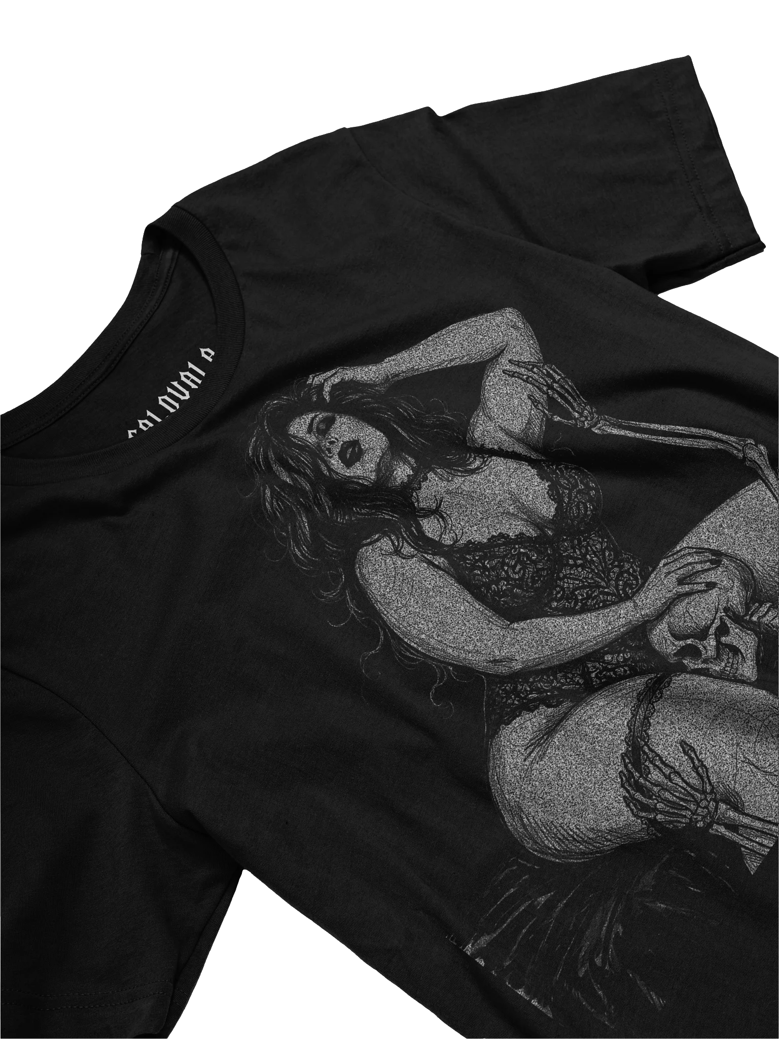 Strawberry Delight Shirt product image (2)