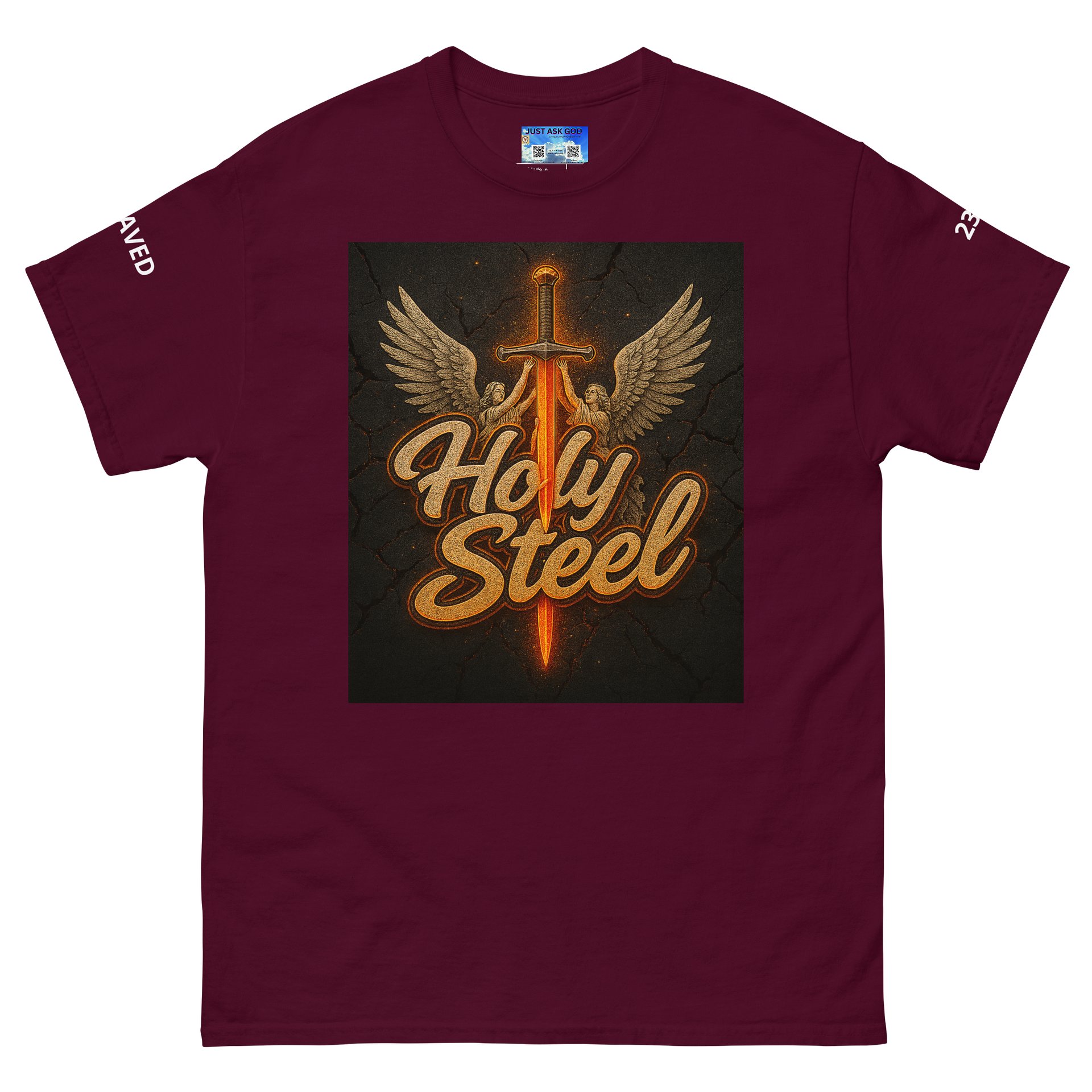 Divine Connection T-Shirt product image (2)
