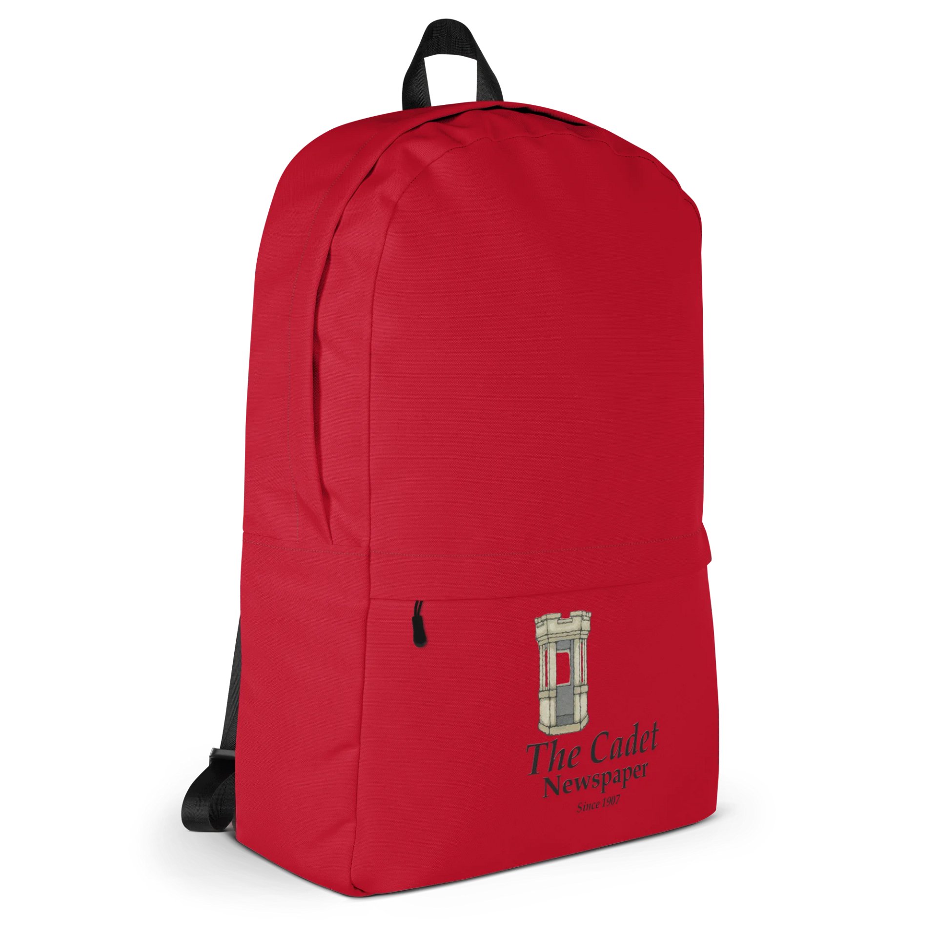 Cadet Newspaper Backpacks product image (3)