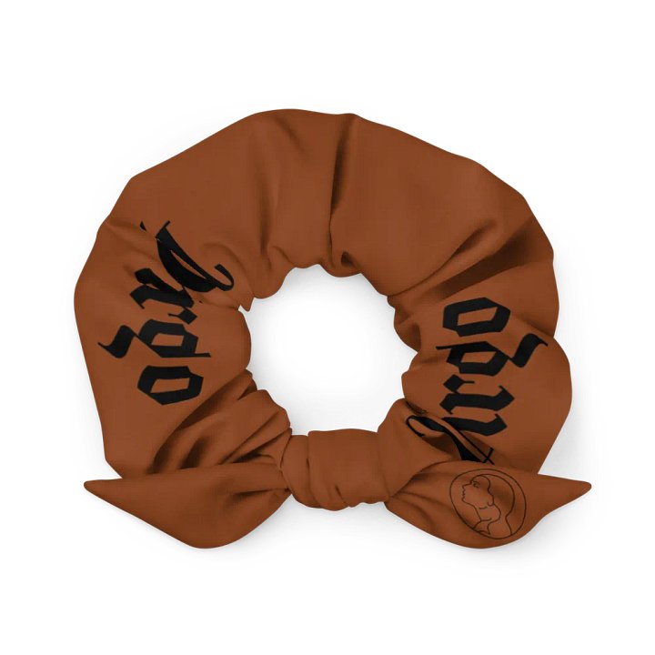 Zodiac Reverie All-Over Scrunchie product image (1)