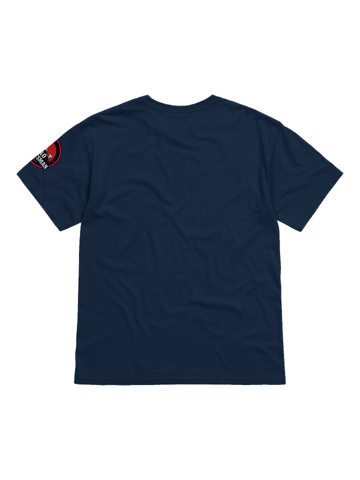 Never Enough Checkerboard Tee product image (5)