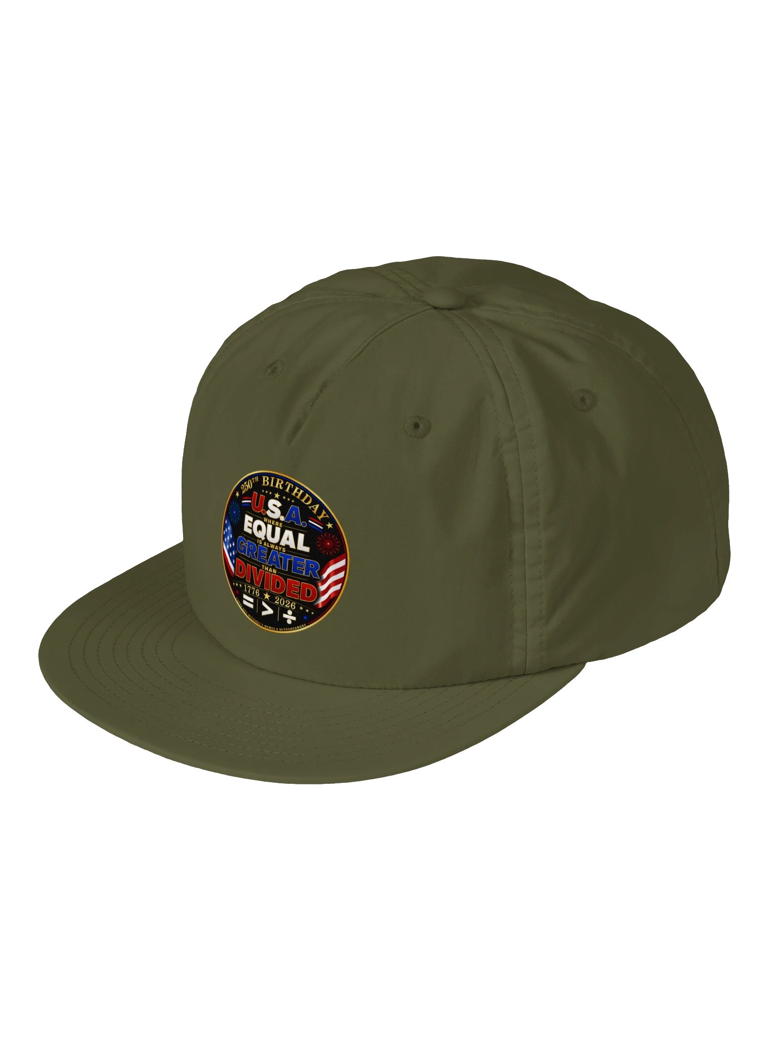250th USA Birthday Hat product image (15)