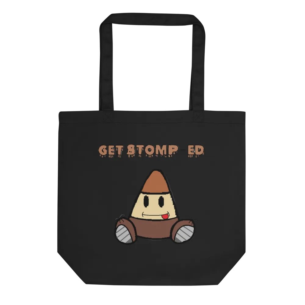 GET STOMP-ED - Tote Bag product image (1)
