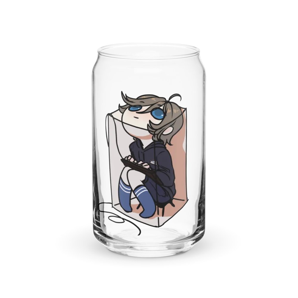 Transparent Molk product image (2)