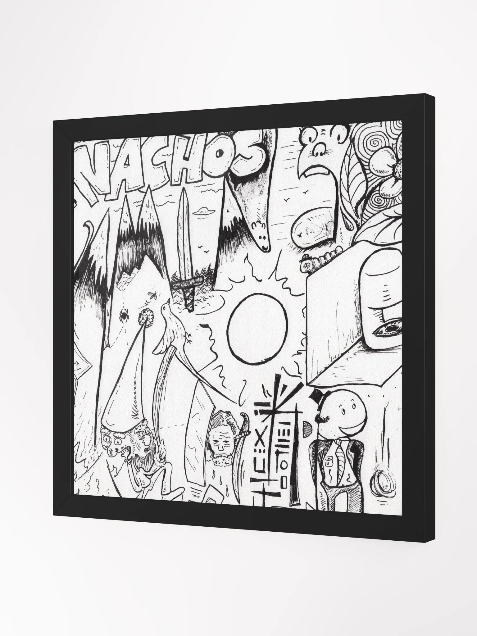 Nachos product image (2)