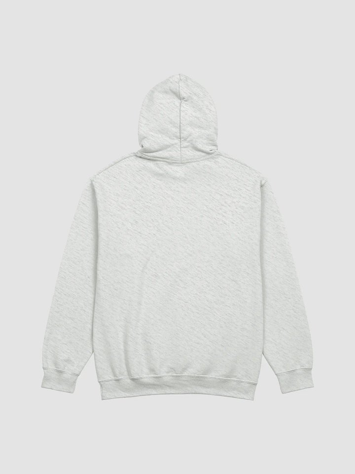 Lotus Elegance Hoodie product image (2)