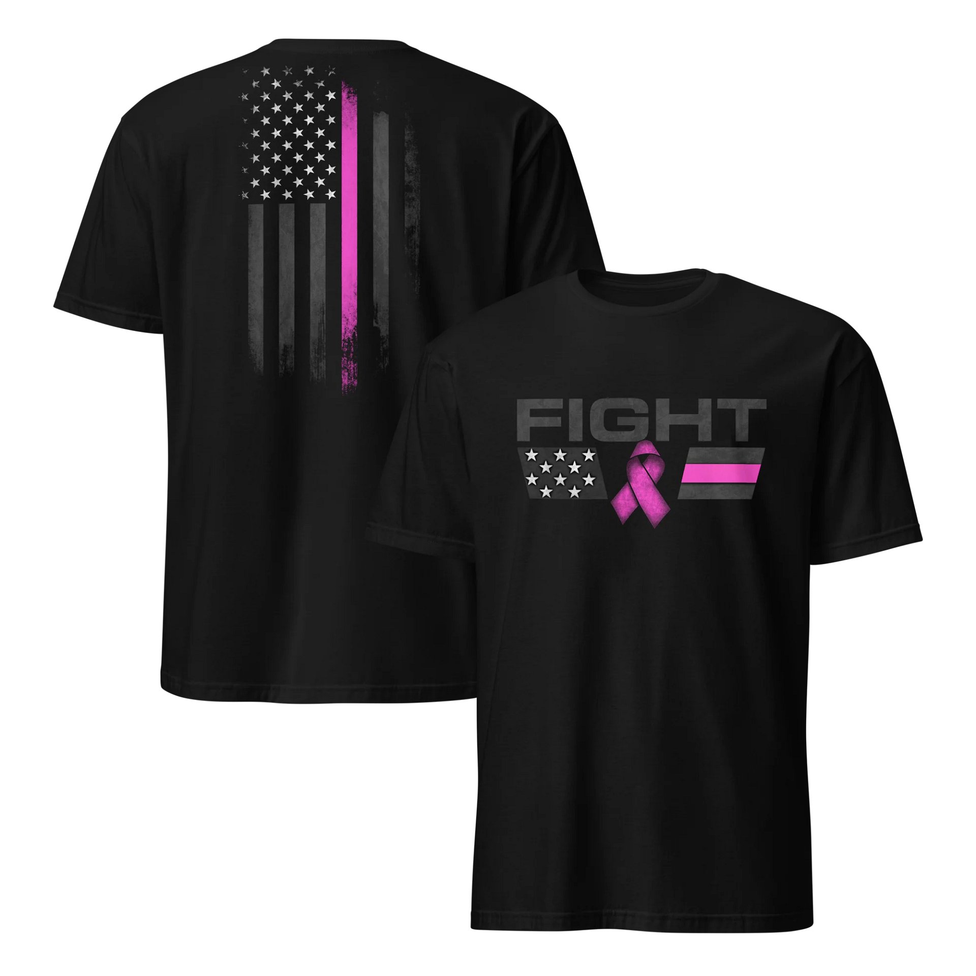 FIGHT Breast Cancer Logo product image (1)