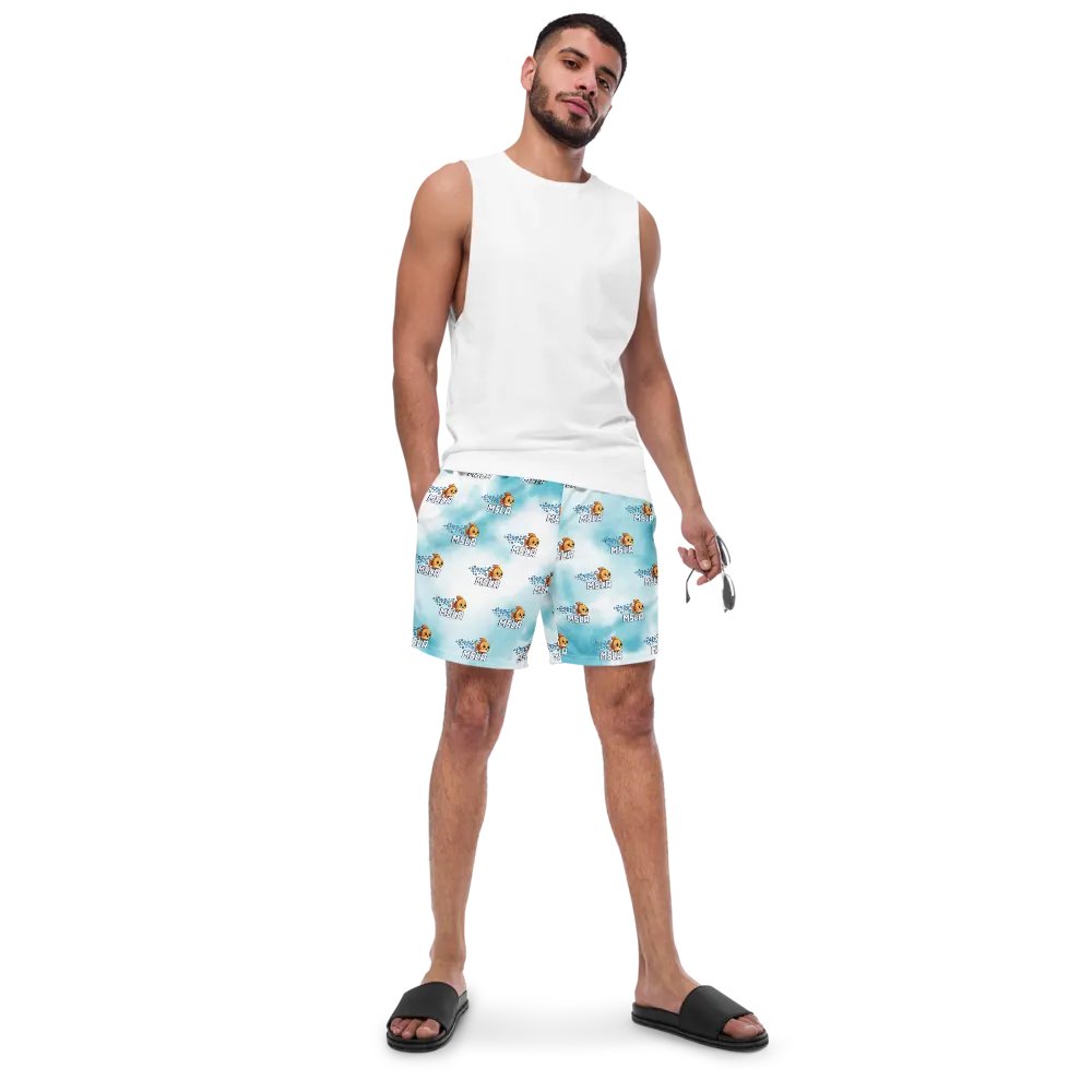 Neptune - Swim Trunks product image (5)