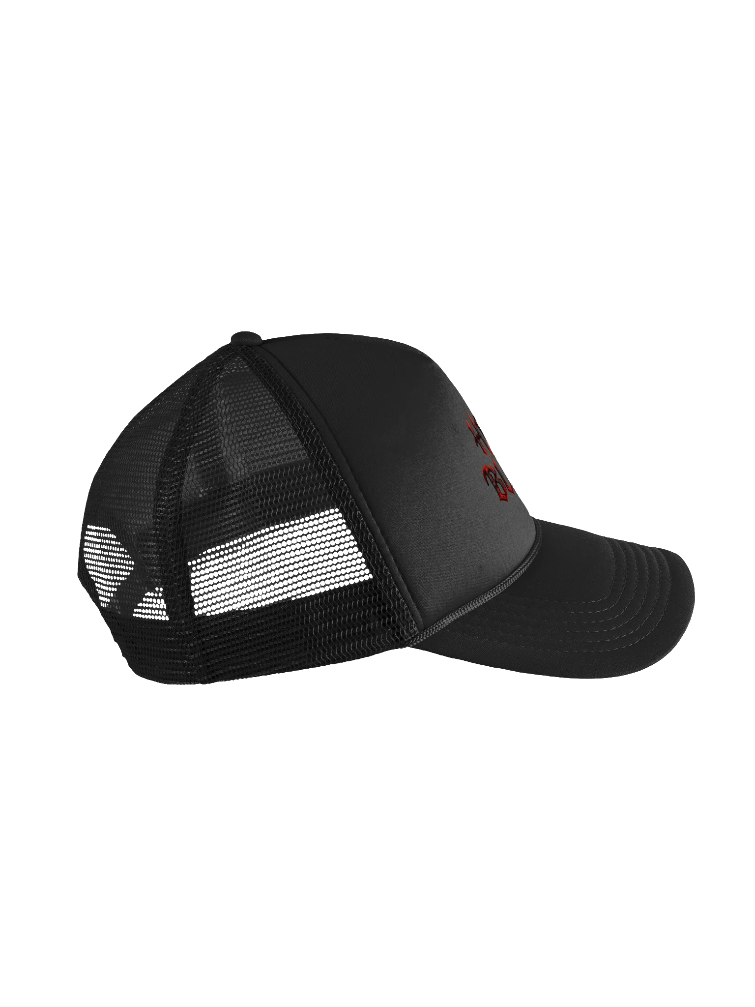 Heart Bleedin' Trucker — Edition I product image (3)