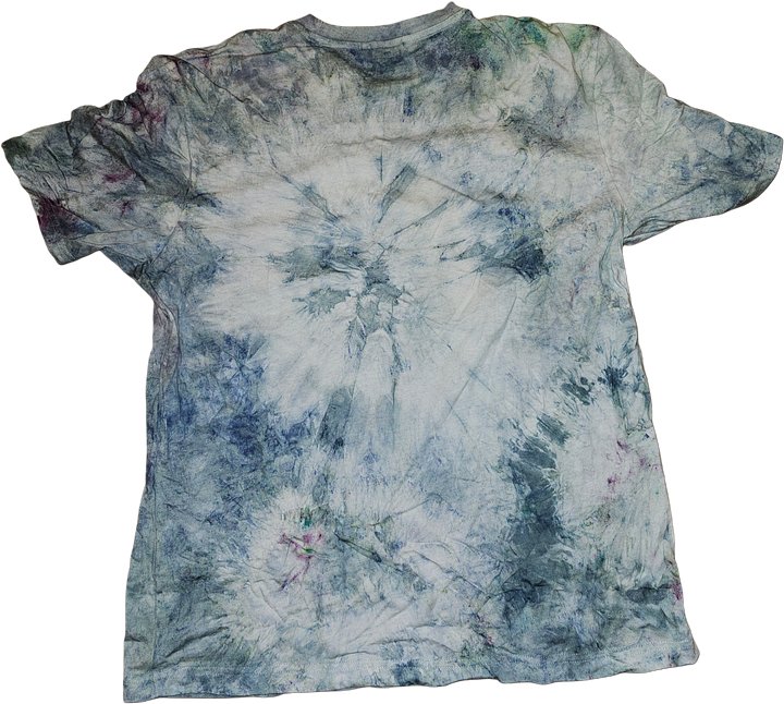 Venice Beach Tye-Die Shirt (L) product image (2)