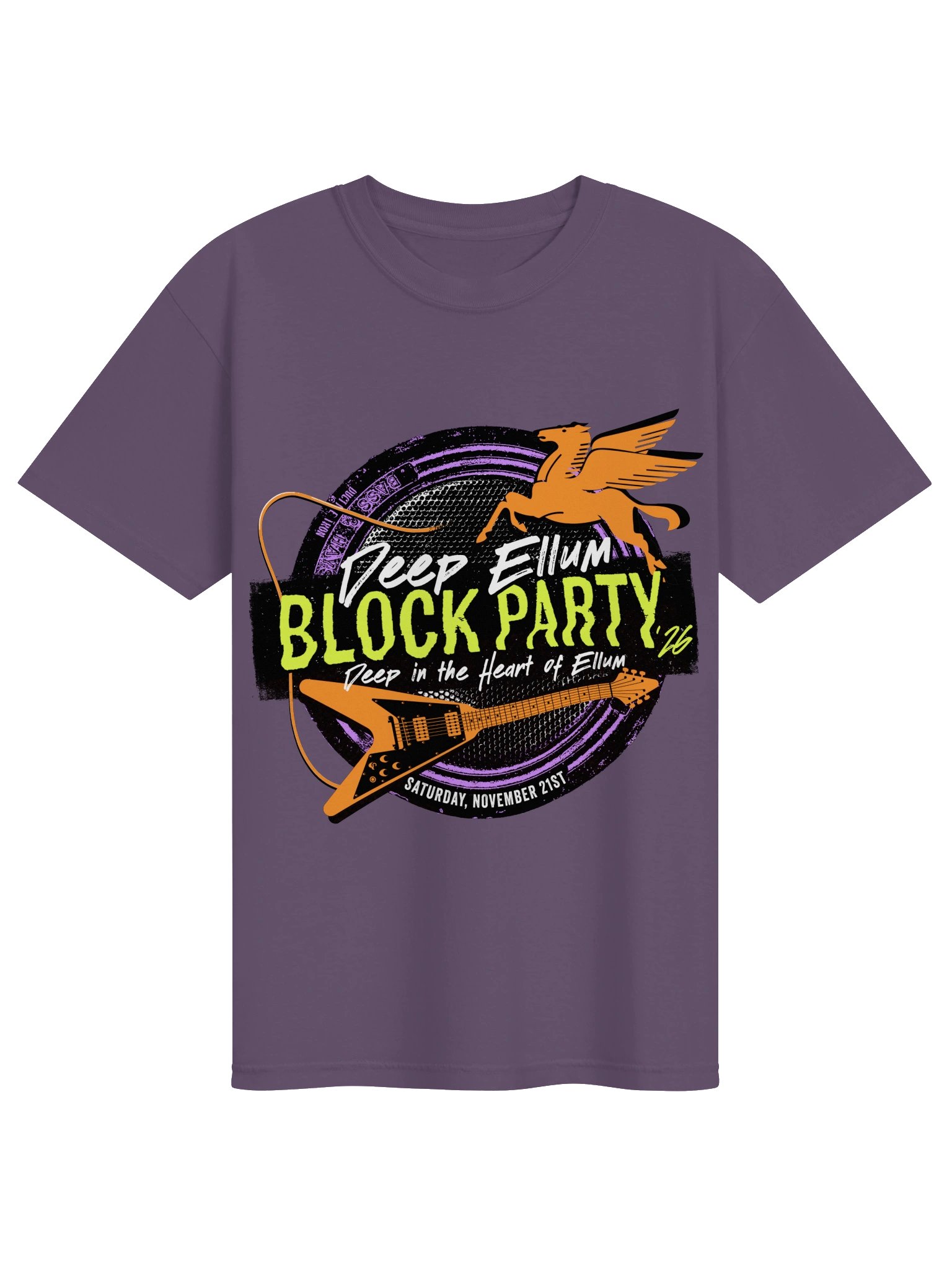 Logo Tee product image (17)