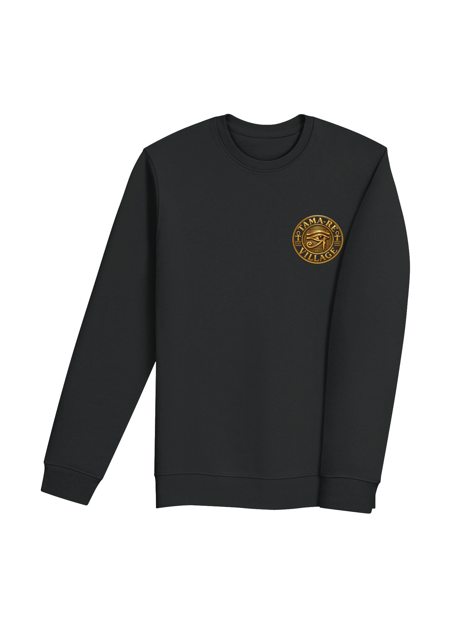 Sweatshirt Gold product image (11)