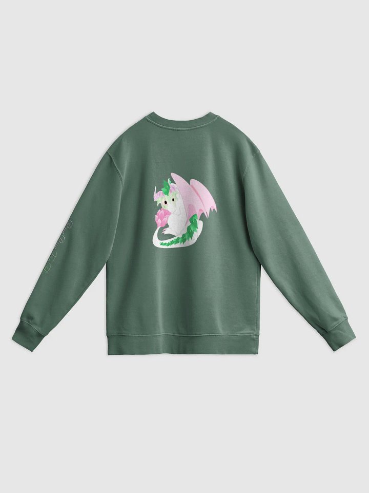 RyeRyeTooFly Crew Neck product image (2)