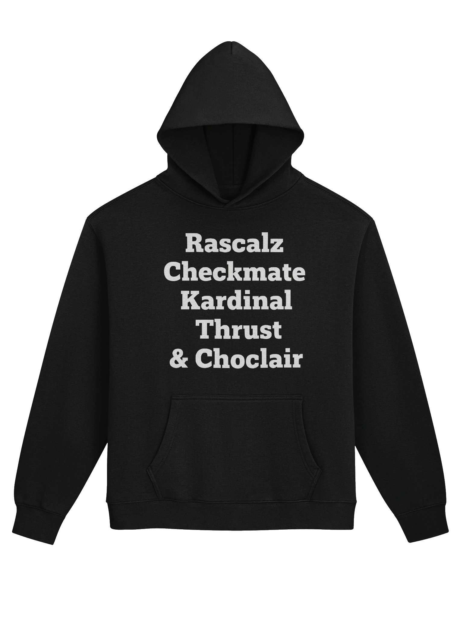 Northern Touch Hoodie product image (2)