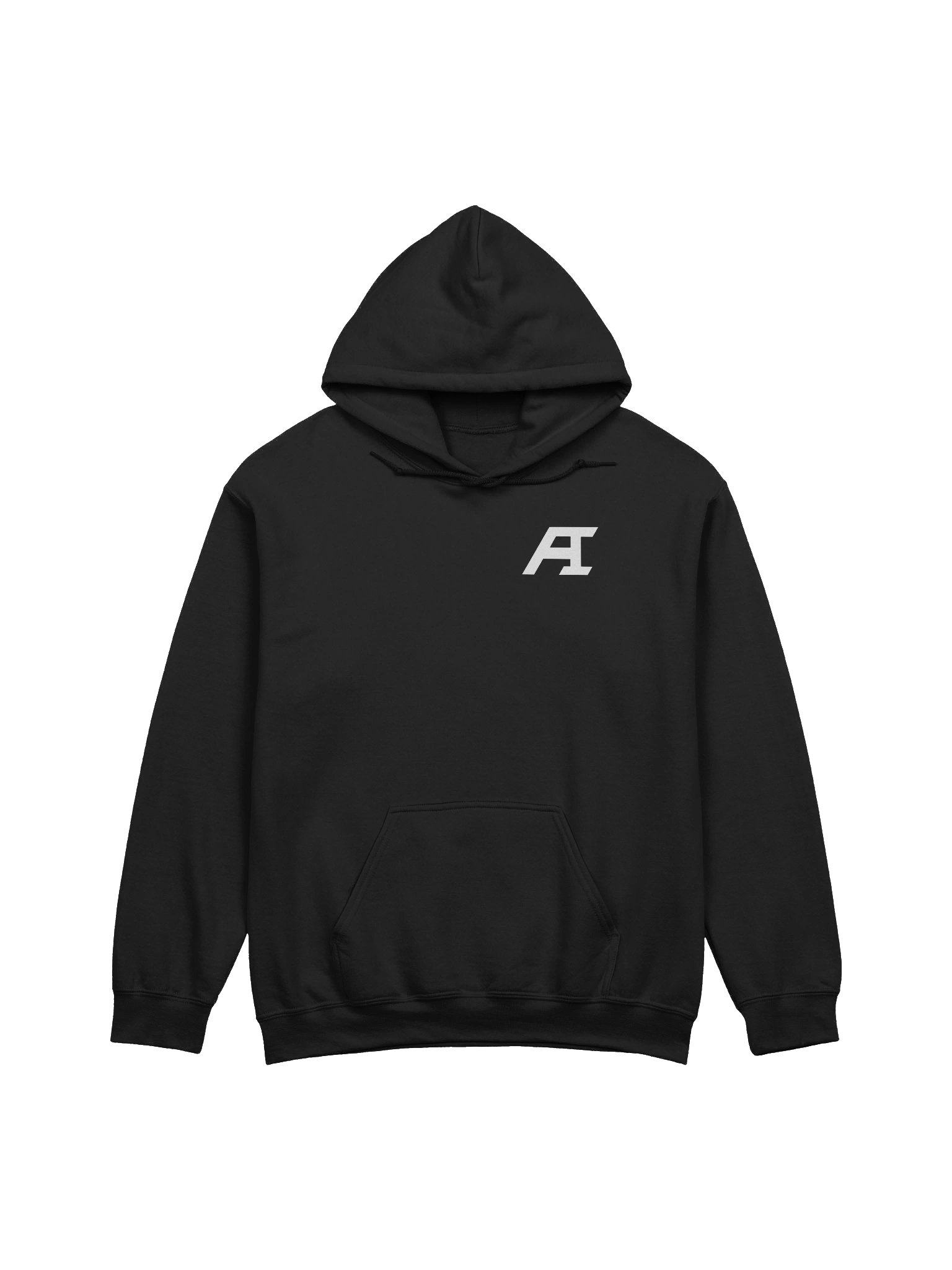 Refracted Crystal Unit - Pullover Hoodie product image (2)